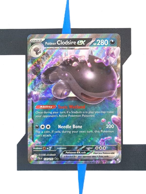       pokemon-karten-paldean-clodsireEX-ex-paldea-evolved-063-englisch