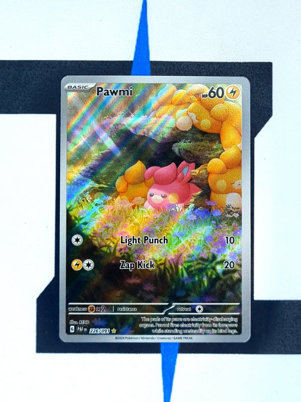 pokemon-karten-pawmi-artrare-paldean-fates-226-englisch