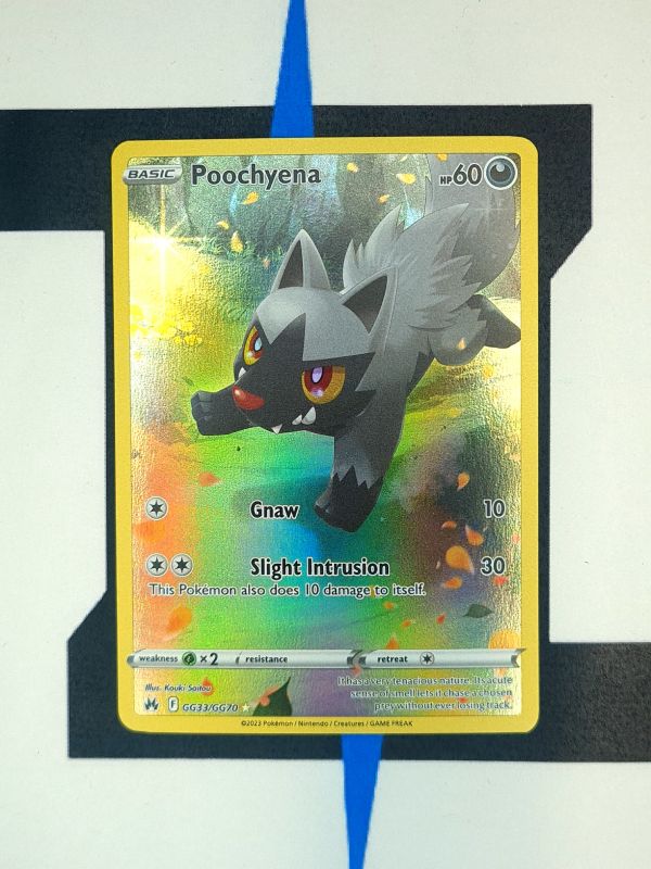    pokemon-karten-poochyena-full-art-crown-zenith-galarian-gallery-englisch