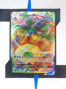  Analyzing image    pokemon-karten-rillaboom-vmax-fusion-strike-englisch
