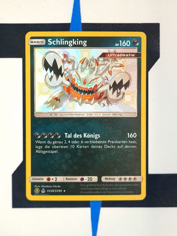    pokemon-karten-schlingking-baby-shiny-verborgenes-schicksal-sv-26-deutsch