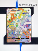 Sylveon VMAX EVS211 EN NM