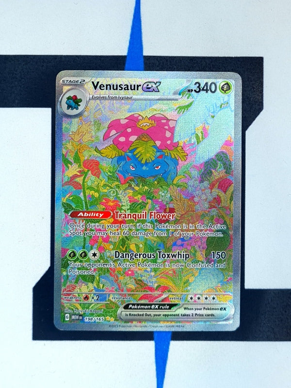 pokemon-karten-venusaur-ex-altart-pokemon-151-198-englisch