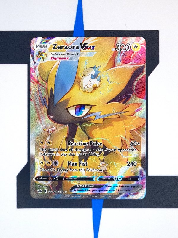 pokemon-karten-zeraora-alt-rare-crown-zenith-englisch