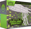 Équilibre Parfait Coffret Dresseur D'Elite FR