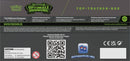 Optimale Ordnung ME03 Top Trainer Box DE