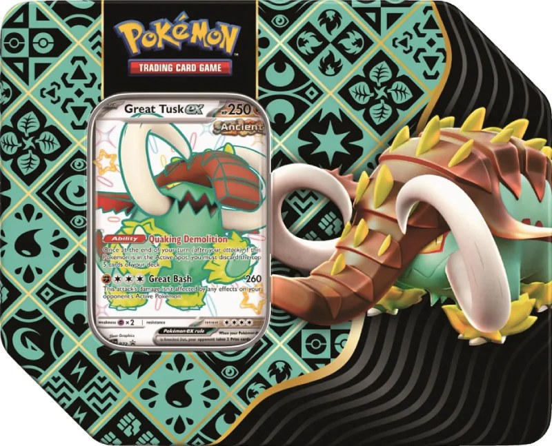    pokemon-paldean-fates-big-tin-great-tusk-ex-englisch