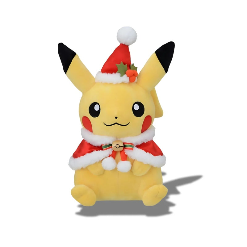 pokemon-plueschfigur-pikachu-christmas