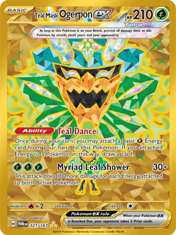 pokemon-scarlet-violet-twilight-masquerade-teal-mask-ogerpon-ex-secred-rare-221-englisch