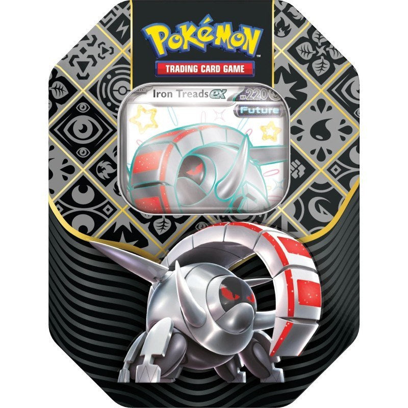 pokemon-sv045-paldean-fates-tin-iron-treads-ex-englisch