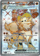 pokemon_karten_arcanine_ex_full_art_svi_224_englisch