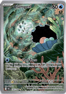 pokemon_karten_clamperl_illustration_rare_dri_195_englisch