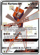 Kartana GX HIF SV73 EN