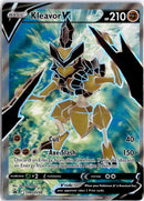 Kleavor V SWSH 248 EN