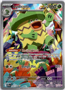 Ludicolo PFL 095 EN