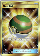 pokemon_karten_nest_ball_gold_rare_sum_158_englisch