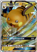 pokemon_karten_raichu_gx_ultra_rare_sm_213_englisch