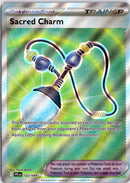 Sacred Charm PFL 122 EN