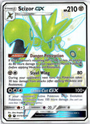 pokemon_karten_scizor_gx_full_art_hif_sv72_englisch