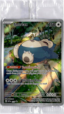 Snorlax SVP 051 EN
