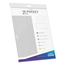 ultimate-guard-18-pocket-pages-side-loading-weiss-10-seitlich