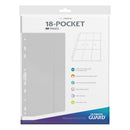 ultimate-guard-18-pocket-pages-side-loading-weiss-10-vorderseite