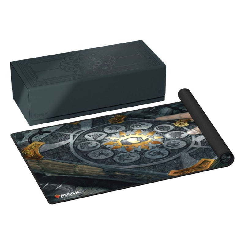 ultimate-guard-arkhive-1000-xenoskin-magic-the-gathering-guild-summit-spielmatte