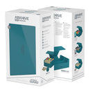 ultimate-guard-arkhive-800-xenoskin-monocolor-petrol-verschlossen