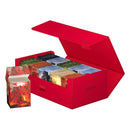 ultimate-guard-arkhive-800-xenoskin-monocolor-rot-offen-rechte-seite-mit-inhalt-beispiel-3