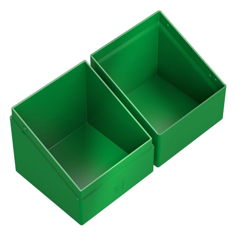 ultimate-guard-boulder-100-solid-green-offen-leer