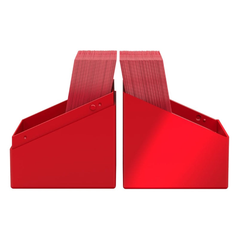 ultimate-guard-boulder-100-solid-red-offen-mit-inhalt-seitlich