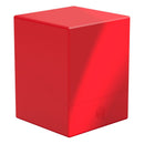 ultimate-guard-boulder-100-solid-red