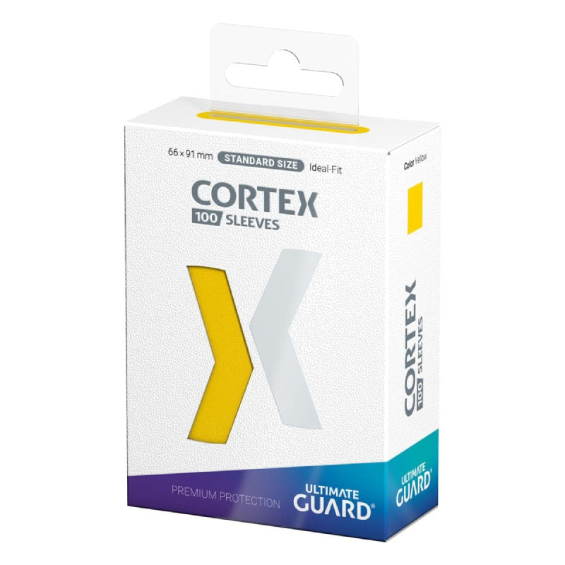 ultimate-guard-cortex-sleeves-standardgrosse-gelb-100-vorderseite