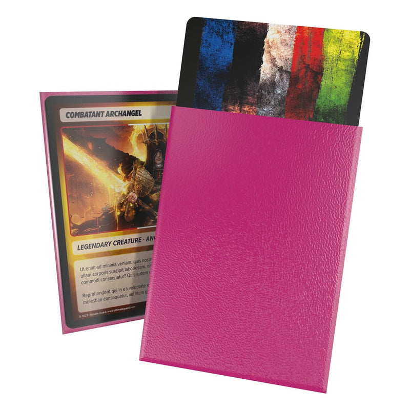 ultimate-guard-cortex-sleeves-standardgrosse-matt-pink-100-beispiel