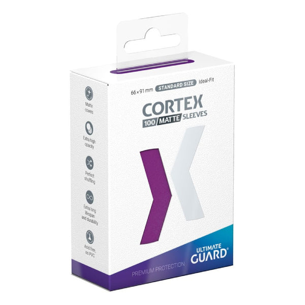 ultimate-guard-cortex-sleeves-standardgrosse-matt-violett-100