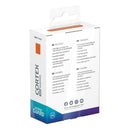 ultimate-guard-cortex-sleeves-standardgrosse-orange-100-rueckseite