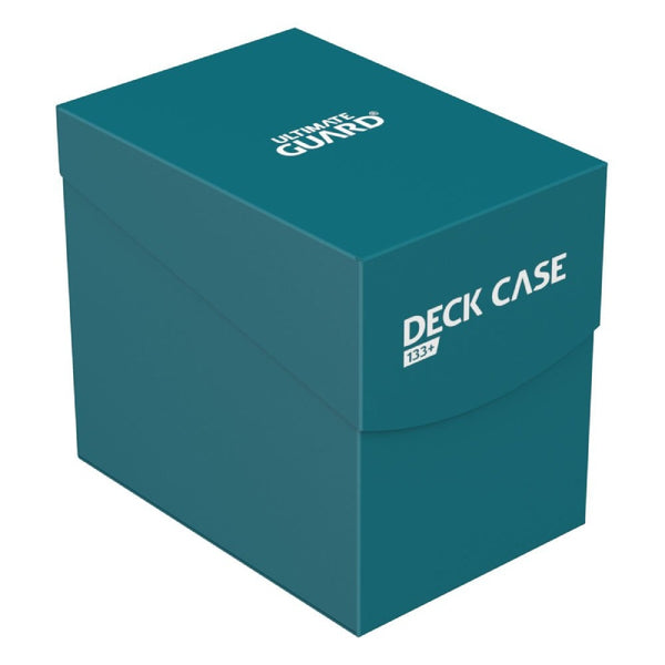 ultimate-guard-deck-case-133-plus-standardgroesse-petrolblau