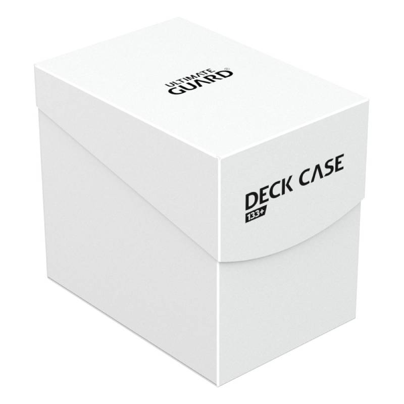 ultimate-guard-deck-case-133-standardgrosse-weiss