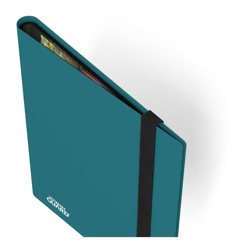 ultimate-guard-flexxfolio-360-18-pocket-petrolblau-oben