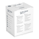 ultimate-guard-flip-n-tray-133-xenoskin-monocolor-weiss-verpackung-rueckseite
