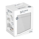 ultimate-guard-flip-n-tray-133-xenoskin-monocolor-weiss-verpackung