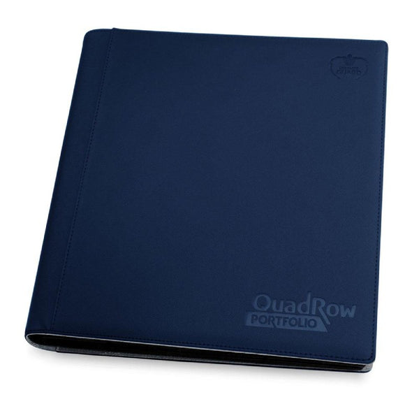 ultimate-guard-portfolio-480-24-pocket-xenoskin-quadrow-blau