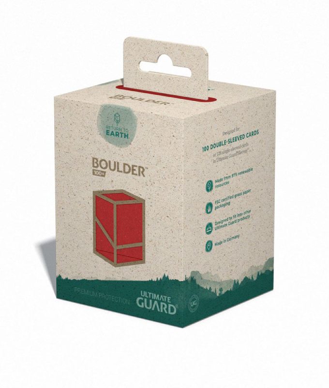 ultimate-guard-return-to-earth-boulder-deck-case-100-standardgroesse-rot-verpackung