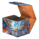 ultimate-guard-sidewinder-100-xenoskin-2025-exclusive-coral-places-fiery-reef-mit-inhalt