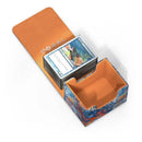 ultimate-guard-sidewinder-100-xenoskin-2025-exclusive-coral-places-fiery-reef-offen