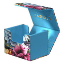 ultimate-guard-sidewinder-100-xenoskin-springbloom-meadow-offen