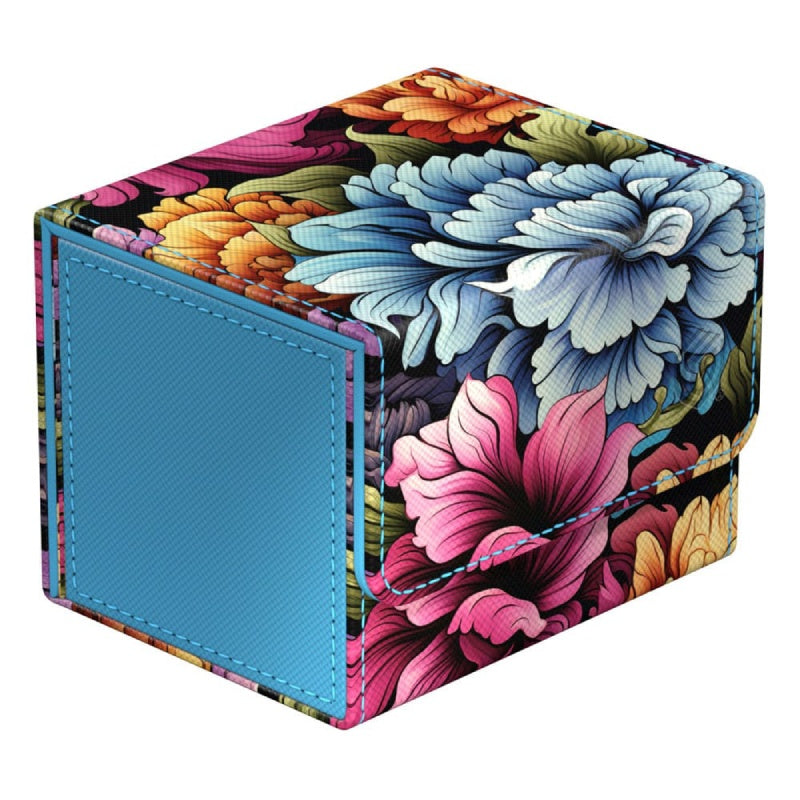ultimate-guard-sidewinder-100-xenoskin-springbloom-meadow