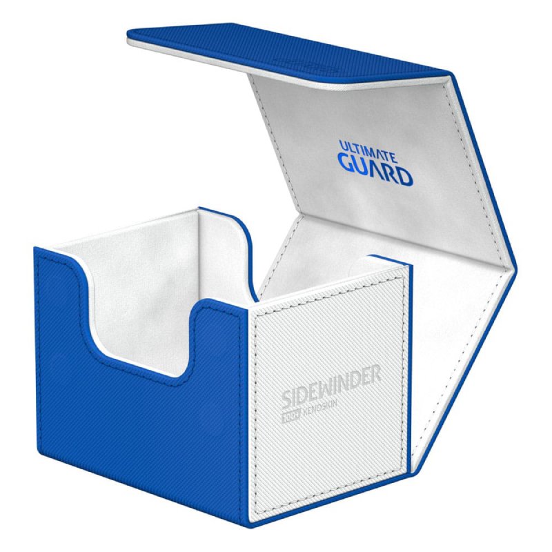 ultimate-guard-sidewinder-100-xenoskin-synergy-blue-white