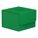 ultimate-guard-sidewinder-133-xenoskin-monocolor-gruen