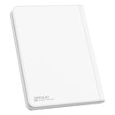 ultimate-guard-zipfolio-360-18-pocket-xenoskin-weiss-rueckseite